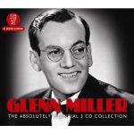 Miller Glenn - Absolutely Essential CD – Zbozi.Blesk.cz