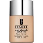 Clinique Anti Blemish Solution Liquid Make-up Tekutý make-up 114 Golden WN 30 ml – Hledejceny.cz