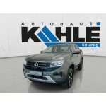 Volkswagen Amarok TDI 4Motion 151 kW – Sleviste.cz