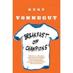 Breakfast of Champions Vonnegut KurtPaperback – Hledejceny.cz