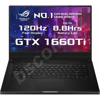 Asus GA502DU-AL025T