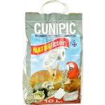 Cunipic Naturlitter paper 10 l – Zbozi.Blesk.cz