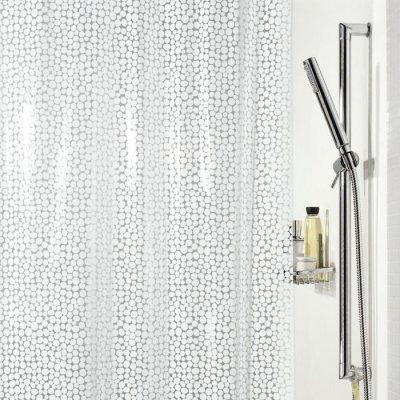 Spirella Galet white 180 x 200 cm – Zboží Dáma