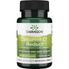 Doplněk stravy Swanson Advanced Tetrahydro-Curcuminoids 95% 60 kapslí 200 mg
