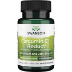 Swanson Advanced Tetrahydro-Curcuminoids 95% 60 kapslí 200 mg – Hledejceny.cz