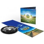 ORB THE AND DAVID GILMOUR - Metallic spheres in colour – Hledejceny.cz