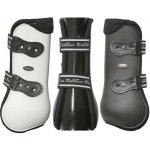 KenTaur Kamaše šlachovky MegaJump hnědé – Zboží Dáma