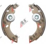 BRAKE SHOES AIXAM 05-09 034002 A.B.S. – Hledejceny.cz