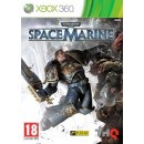 Warhammer 40.000: Space Marine