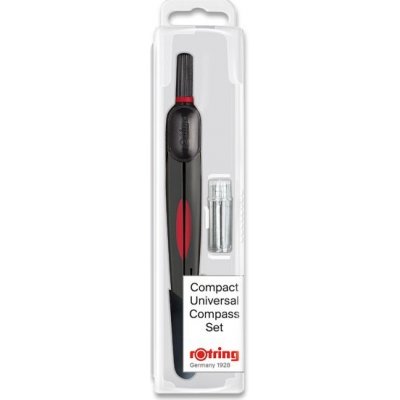 Rotring Universal Compact 765300 kružítko – Sleviste.cz