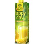 Rauch Happy Day pomeranč s dužinou 100% 1 l – Zboží Dáma