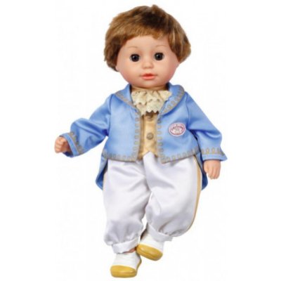 Baby Annabell® Little Sweet Prince 36 cm Puppe