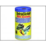 Tetra Cichlid Mini Granules 250 ml – Hledejceny.cz