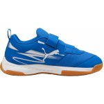 Puma Varion II V Jr 108106 03 Modrá – Zboží Dáma