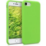 Pouzdro Kwmobile Apple iPhone 7 / 8 zelené – Zboží Živě