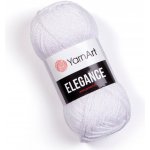 Yarn Art YarnArt Elegance Elegance: Elegance 117 – Zboží Dáma