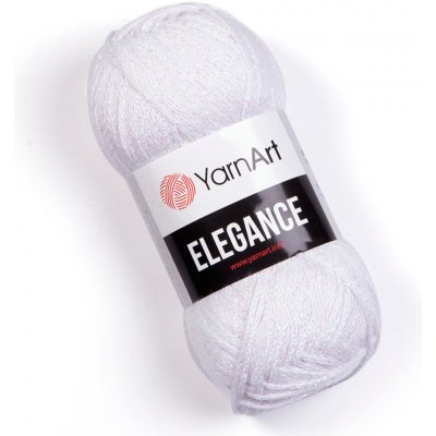 Yarn Art YarnArt Elegance Elegance: Elegance 117 – Zboží Dáma