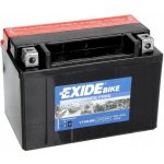 Exide YTX9-BS, ETX9-BS – Zbozi.Blesk.cz