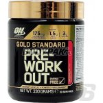 Optimum Nutrition Gold Standard Pre-workout 330 g – Zbozi.Blesk.cz
