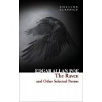The Raven and Other Selected Poems – Hledejceny.cz