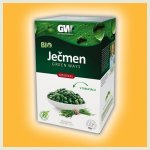 Green Ways BIO Ječmen v prášku 300 g – Zboží Dáma