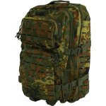 Mil-tec US Assault Laser Cut flecktarn 36 l – Zbozi.Blesk.cz