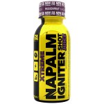 Fitness Authority Xtreme Napalm Igniter Shot 120 ml – Hledejceny.cz
