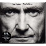 Collins Phil - Face Value CD – Hledejceny.cz