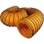 Hadice pro mobilní ventilátor Unicraft - 800 mm / 10 m