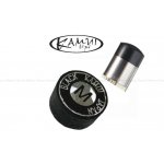 Kamui Clear Black 13mm, medium kůže na tágo – Zbozi.Blesk.cz