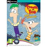 Phineas & Ferb: Nové vynálezy – Hledejceny.cz
