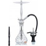 Aladin 55 cm Alux Admiral stříbrná – Hledejceny.cz