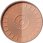 Artdeco Bronzing Powder Bronzující pudr 80 Natural náplň 10 g – Zboží Mobilmania