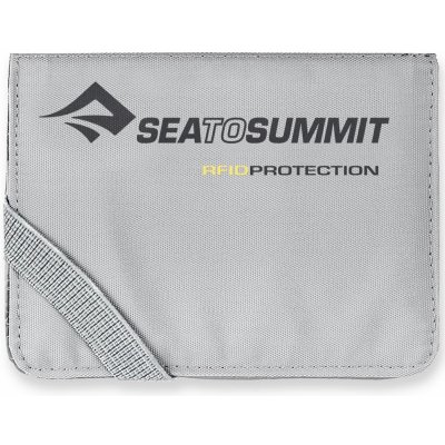 SEA TO SUMMIT Card Holder RFID Universal High Rise – Zboží Mobilmania