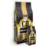 Delikan CD Adult Beef & Rice 1 kg – Zboží Mobilmania