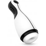 Teazers Sací a vibrační masturbátor pro muže – Zboží Dáma