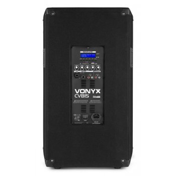 Vonyx CVB15