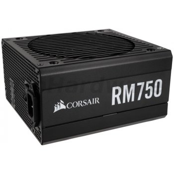 Corsair RM Series RM750 750W CP-9020195-EU