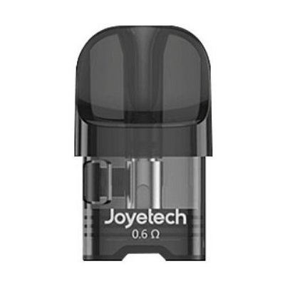 Joyetech EVIO Grip Pod cartridge 2,8ml 0,6 ohm 1ks – Zbozi.Blesk.cz