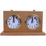 Italfama analogové šachové hodiny – Sleviste.cz