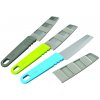 Outdoorový příbor MRS ALPINE KITCHEN KNIFE Small