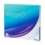 Alcon Precision1 90 čoček – Zboží Dáma