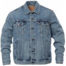 Pánská bunda Levi's pánská jeans bunda Skyline Trucker 72334-0574
