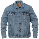 Levi's pánská jeans bunda Skyline Trucker 72334-0574 – Hledejceny.cz