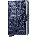 Secrid Miniwallet Nile Blue – Sleviste.cz