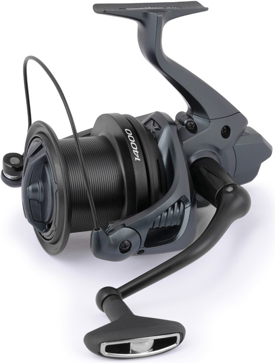 Shimano Reel Speedmaster XTC 14000