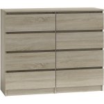 Topeshop Malwa M8 120 – Zboží Dáma