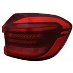 Zadní světlo- pravé vnější BMW X3 (G01) 2017-2021 |017-2021| TYC | 11-14779-00-9 – Hledejceny.cz