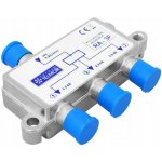 Telmor RA 3F – Zboží Živě