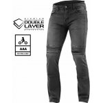 Trilobite Micas Urban doublelayer Aaa grey šedá – Zboží Mobilmania